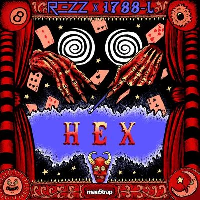 Quackson/REZZ/WrecknoH E X