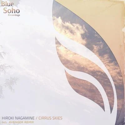 Emre Colak/Hiroki NagamineCirrus Skies