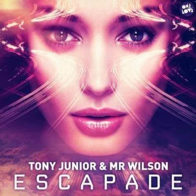 Tony JuniorEscapade(Original Mix)