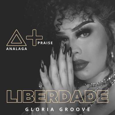 Gloria Groove/Lucas BoombeatLiberdade