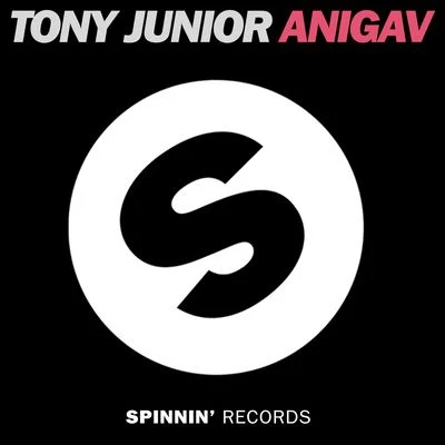 Tommy Jayden/Tony JuniorAnigav