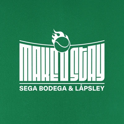 LåpsleyMake U Stay