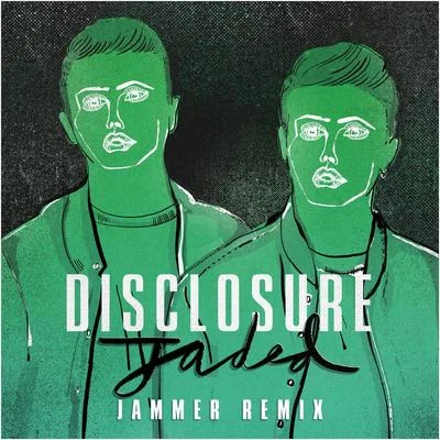 Disclosure/Fatoumata DiawaraJaded (Jammer Remix)