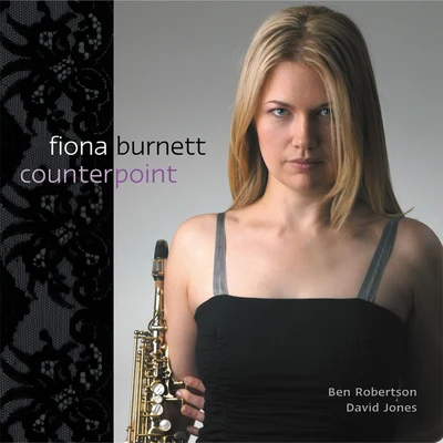 Fiona BurnettCounterpoint