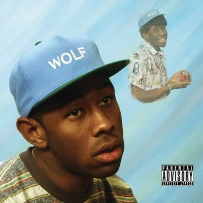 Tyler, The CreatorWolf (Deluxe)