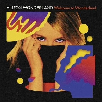 Alison WonderlandWelcome To Wonderland