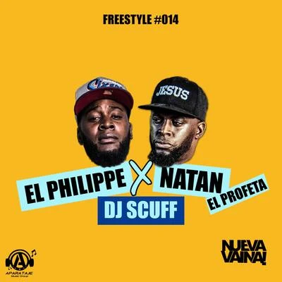 El PhilippeFreestyle #014