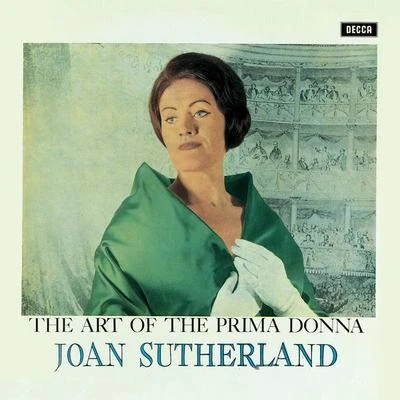 Dame Joan SutherlandUwe Christian HarrerIngomar RainerRichard BonyngeWiener SangerknabenNEW PHILHARMONIA ORCHESTRAChorus ViennensisWiener VolksopernorchesterThe Ambrosian SingersThe Art Of The Prima Donna