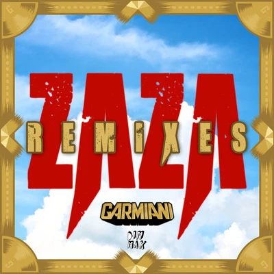 GarmianiMc PikachuZaza (Remixes)