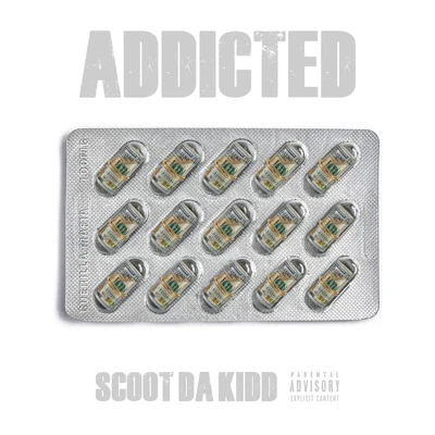 Go Hard/Scoot Da KiddAddicted