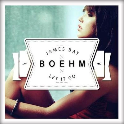 BoehmLet It Go (Boehm Remix)