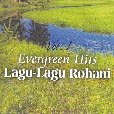 Putri/Tasya RosmalaEvergreen Hits Rohani, Vol. 1