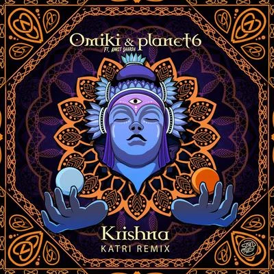 Planet 6Krishna (Katri Remix)