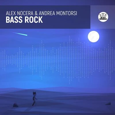 Andrea Montorsi/Luca AntoliniBass Rock