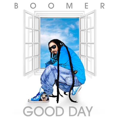 BoomerGood Day