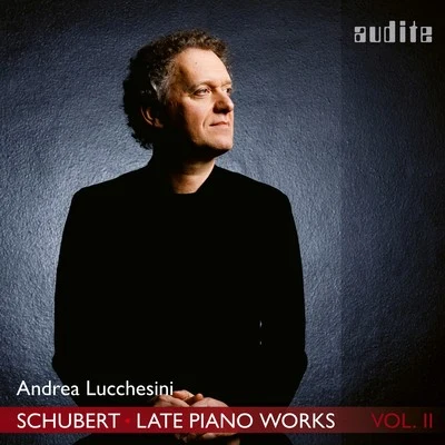 Luciano Berio/Andrea LucchesiniSchubert: Allegro, ma non troppo from Piano Sonata No. 21 in B-Flat Major, D. 960