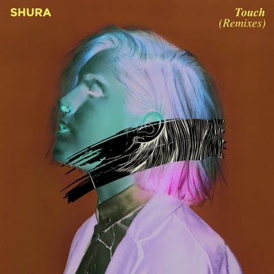 ShuraTouch (Remixes)