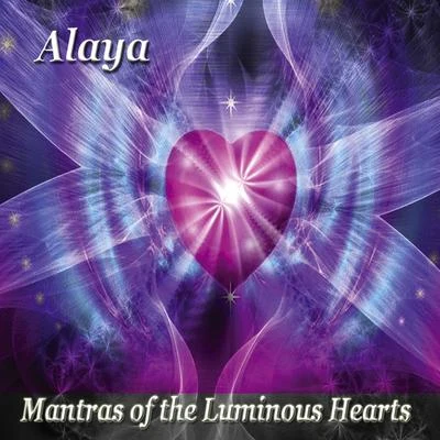 CultraAlayaTaleenaMantras of the Luminous Heart