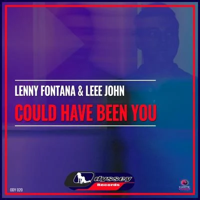 D-Train/Lenny FontanaCould Have Been You