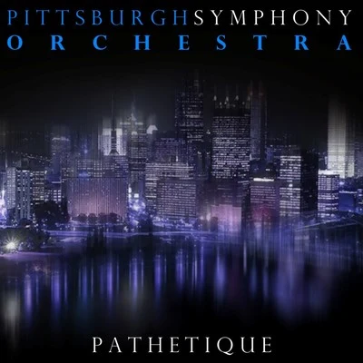 Pittsburgh Symphony Orchestra/William SteinbergPathetique