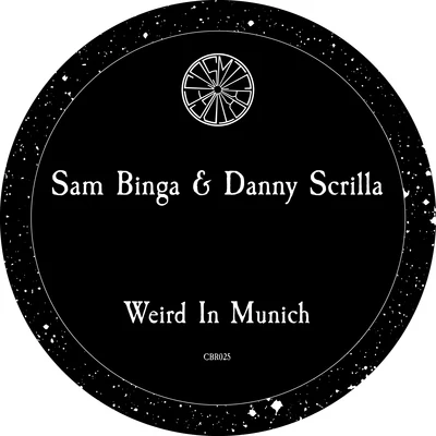 Sam Binga/Slay/ReddersWeird in Munich