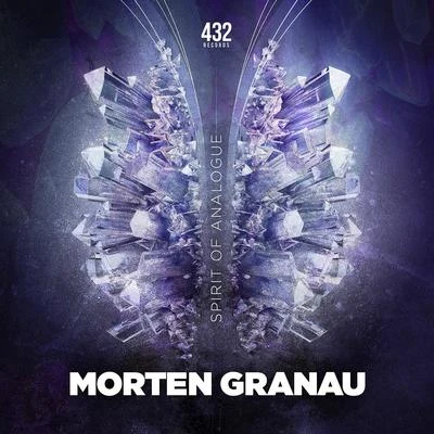 Morten Granau/GMS/Suduaya/Shanti Matkin/Vini Vici/Modern8/Sideform/Deedrah/Nanoplex/MVMBSpirit of Analogue