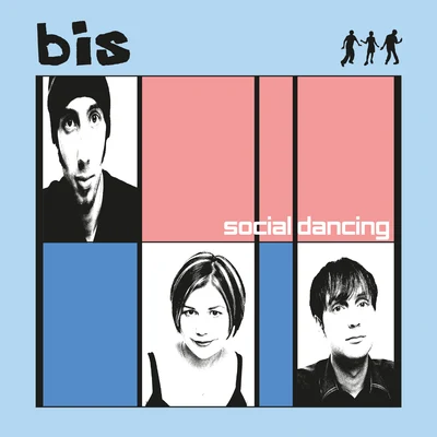 BisSocial Dancing (Deluxe Version)