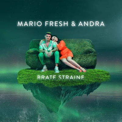 Andra/PachangaBrate Straine