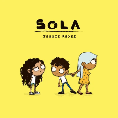 Jessie Reyez/Big SeanSola