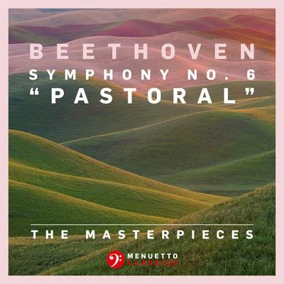 Slovak Philharmonic OrchestraJosef JellinekPaul BrazdaThe Masterpieces - Beethoven: Symphony No. 6 in F Major, Op. 68 "Pastoral"