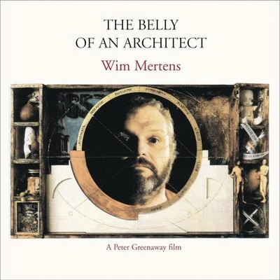 Wim MertensThe Belly of an Architect