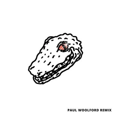 Paul Woolford/Karen HardingHurricane (Paul Woolford Remix)