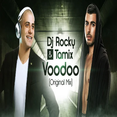 DJ RockyVoodoo