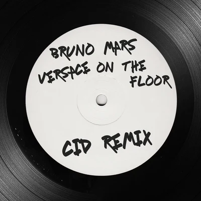 CID/Loud Luxury/PBH & JackVersace On The Floor (CID Remix)