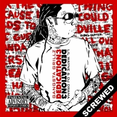 Lil WayneDedication 3