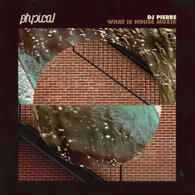 DJ PierreWhat Is House Muzik