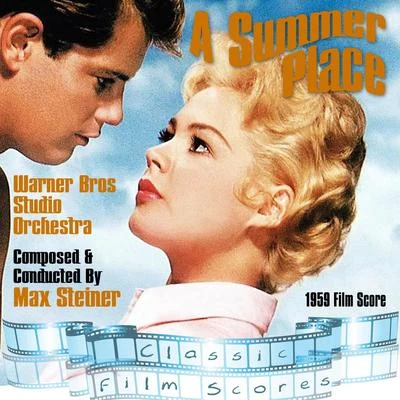 Ray Heindorf/Warner Bros Studio OrchestraA Summer Place (1959 Film Score)