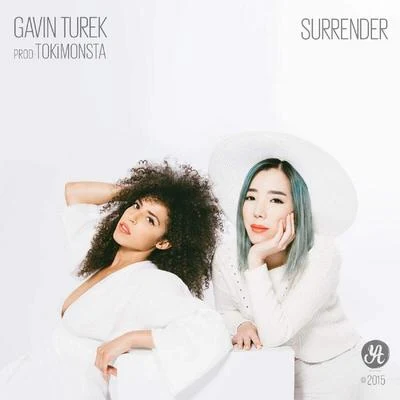 Aaron MillerGavin TurekMiami HorrorSurrender