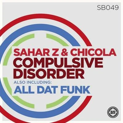 Sahar ZAudio JunkiesCompulsive Disorder