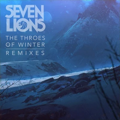 Seven Lions/Jason Ross/Paul MeanyThe Throes of Winter (Remixes)