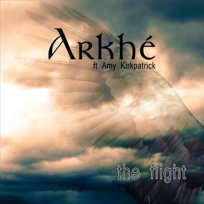 Rio Lorenzo/Amy KirkpatrickThe Flight (feat. Amy Kirkpatrick)