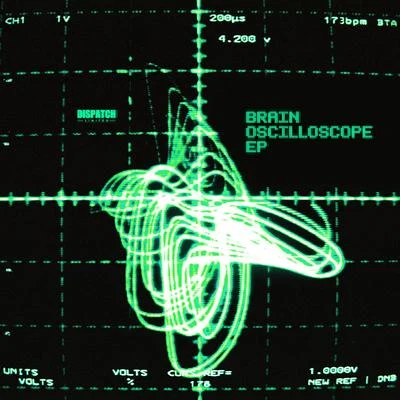 brainOscilloscope EP