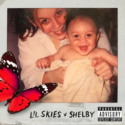 Lil Skies/GNARShelby