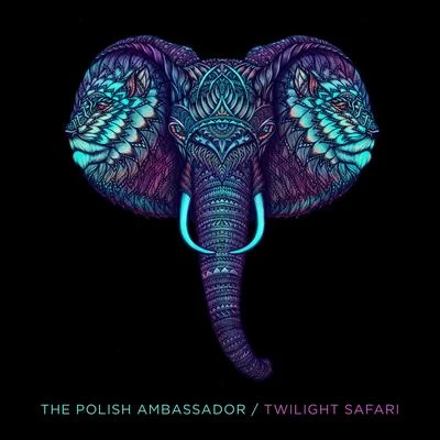 The Polish AmbassadorTwilight Safari