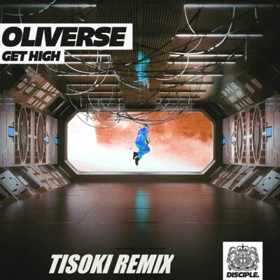 TisokiDelta HeavyGet High (Tisoki Remix)