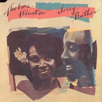 Jerry Butler/Chuck Jackson/Curtis Mayfield/Jackie WilsonTwo To One