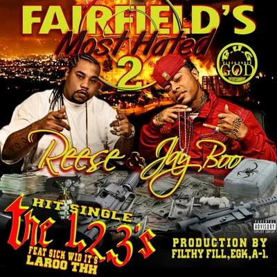 Mac ReeseDopey LoczLil RaiderFairfields Most Hated Pt. 2