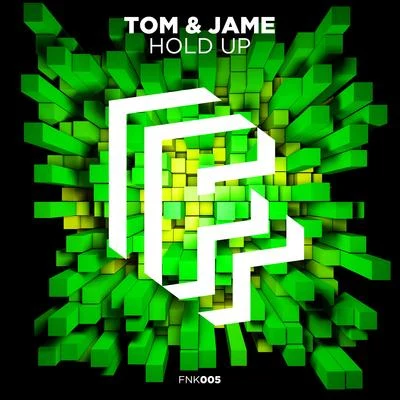 Yton/Tom & JameHold Up