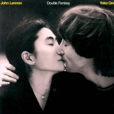 Yoko OnoA-Type PlayerJohn LennonDouble Fantasy