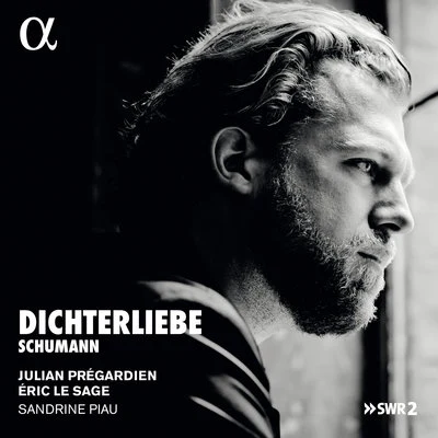 Eric Le SageSchumann: Dichterliebe